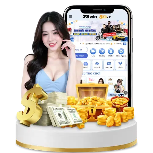 Trò chơi nổ hũ và slot game Betvisa
